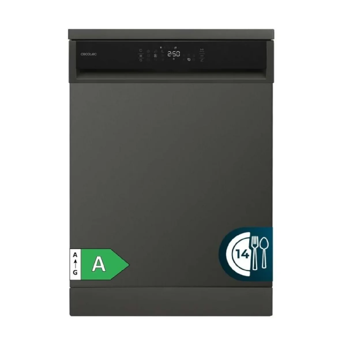 Bolero Aguazero 6800 Dark A