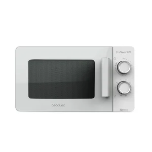 Micro-ondas 20L com grill ProClean 3120