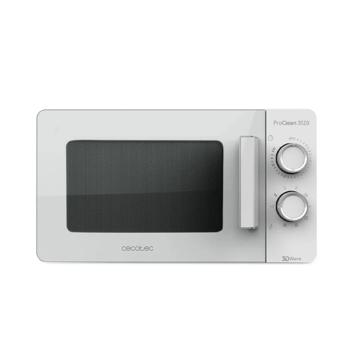 Micro-ondas 20L com grill ProClean 3120 - Image 2