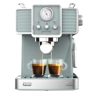 Cafeteira express Power Espresso 20 Tradizionale