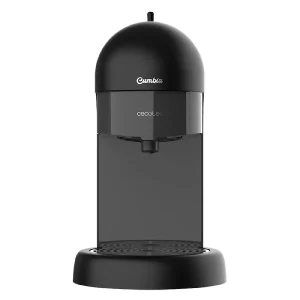 Máquina de café Cumbia Capricciosa Black