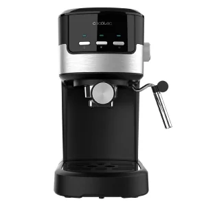 Power Espresso 20 Pecan