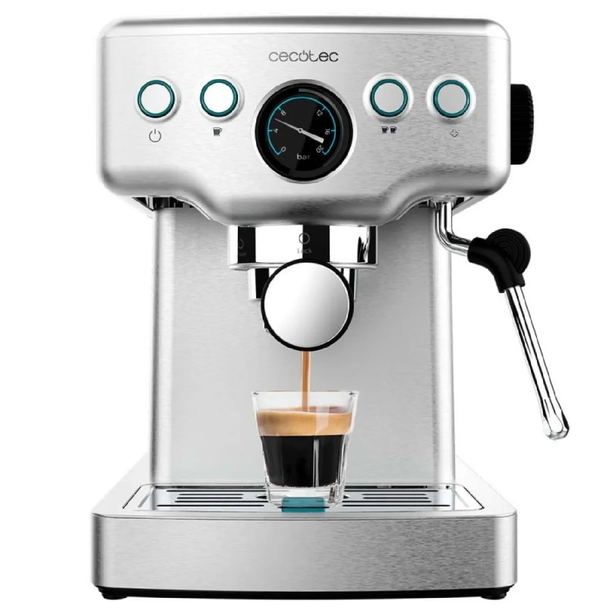 Máquina de café espresso Power Espresso 20 Barista Mini
