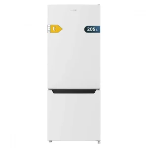 Bolero CoolMarket Combi 205 DF White E