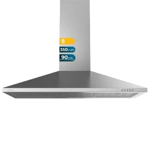 Bolero Flux PM 903500 Inox B