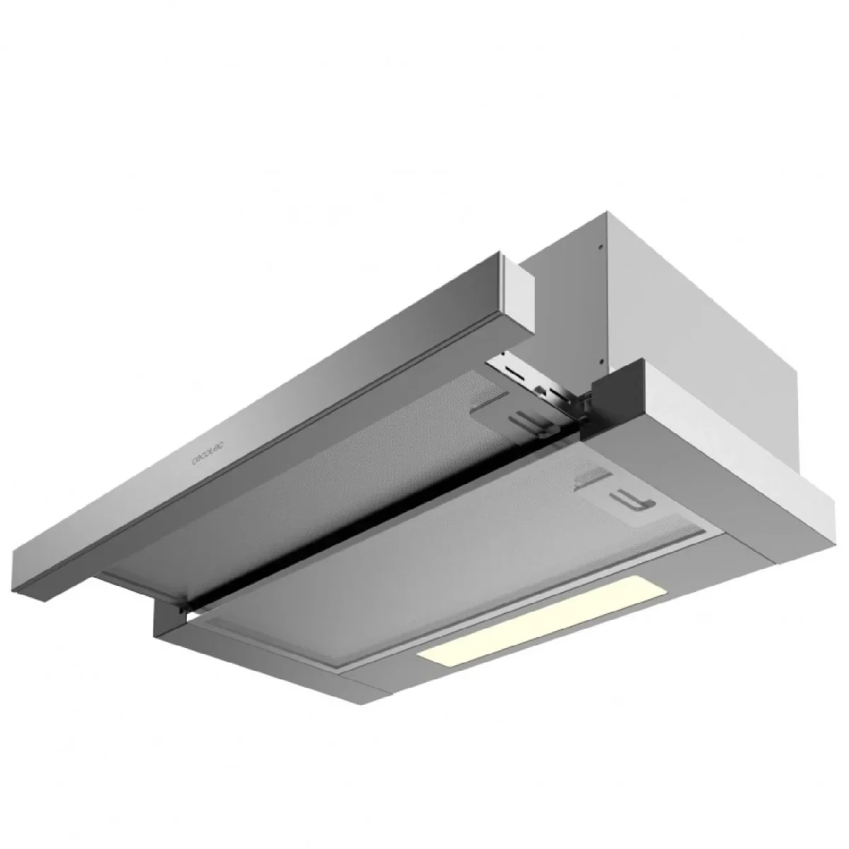 Bolero Flux TLM 606500 Inox A