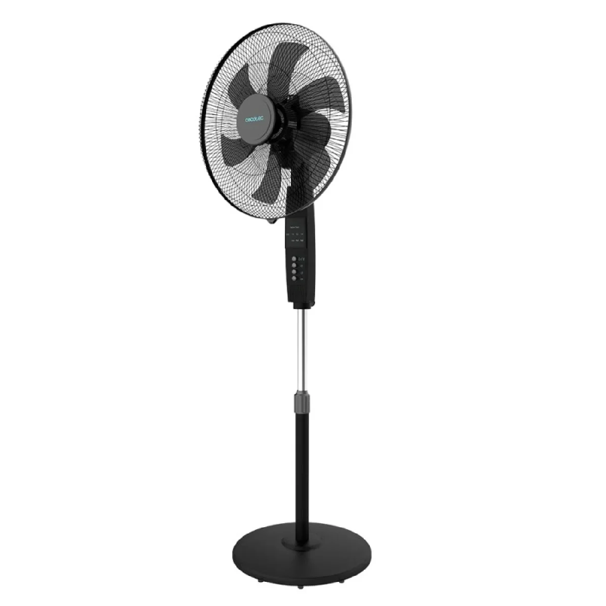 Ventilador de pé EnergySilence 610 MaxFlow Control