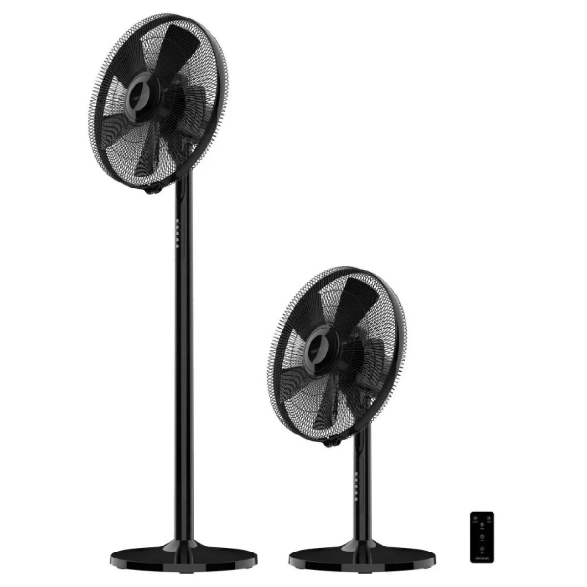 Ventoinha de pé EnergySilence 555 2in1 Smart XL
