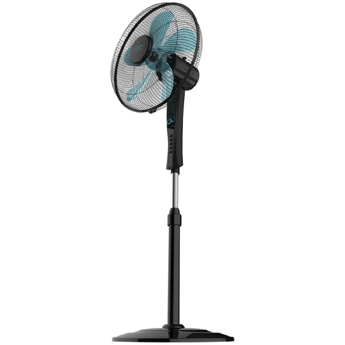 Ventoinha de pé EnergySilence 520 Power Black