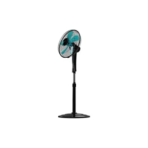 Ventoinha de pé EnergySilence 530 Power Connected Black