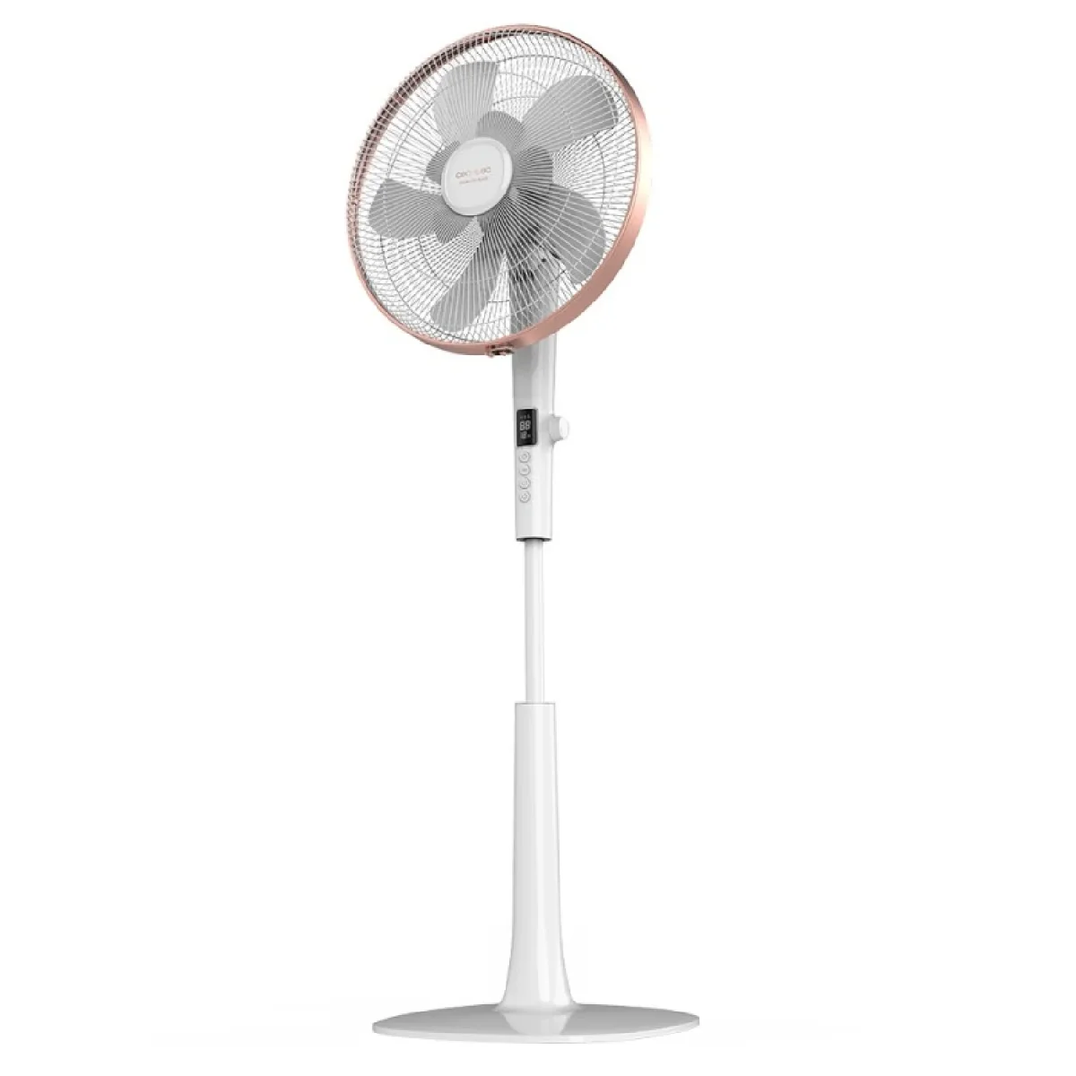 Ventoinha de pé EnergySilence 1030 Smartextreme