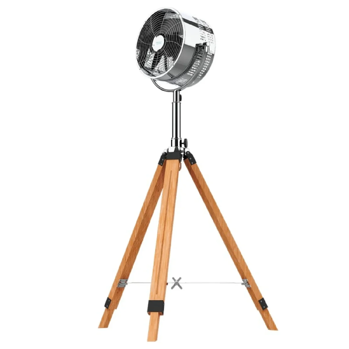 Ventoinha tripé EnergySilence 1200 Woody