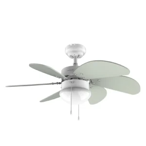 Ventoinha de teto EnergySilence Aero 3600 Vision Mint