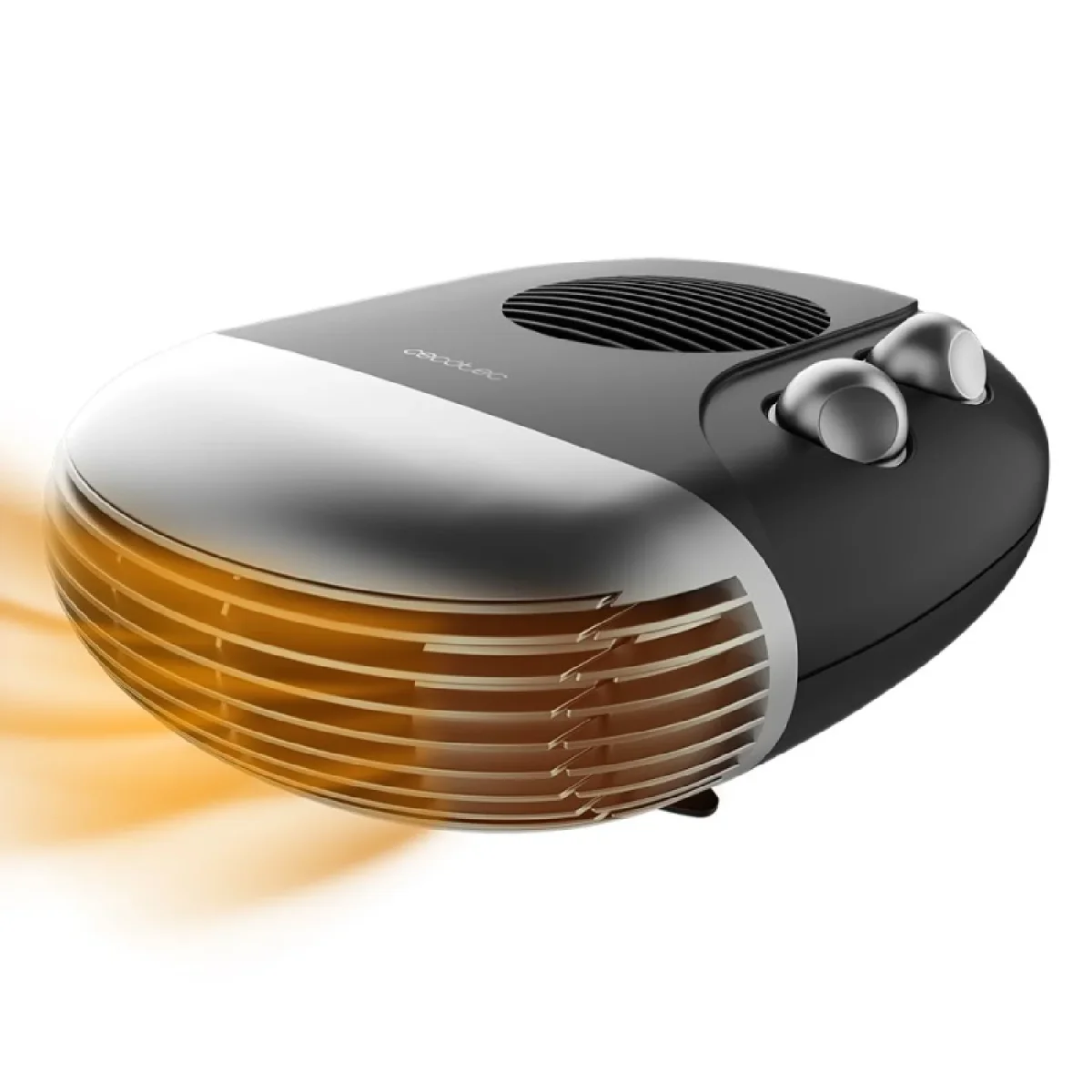 Termoventilador ReadyWarm 2000 Max Horizon Black