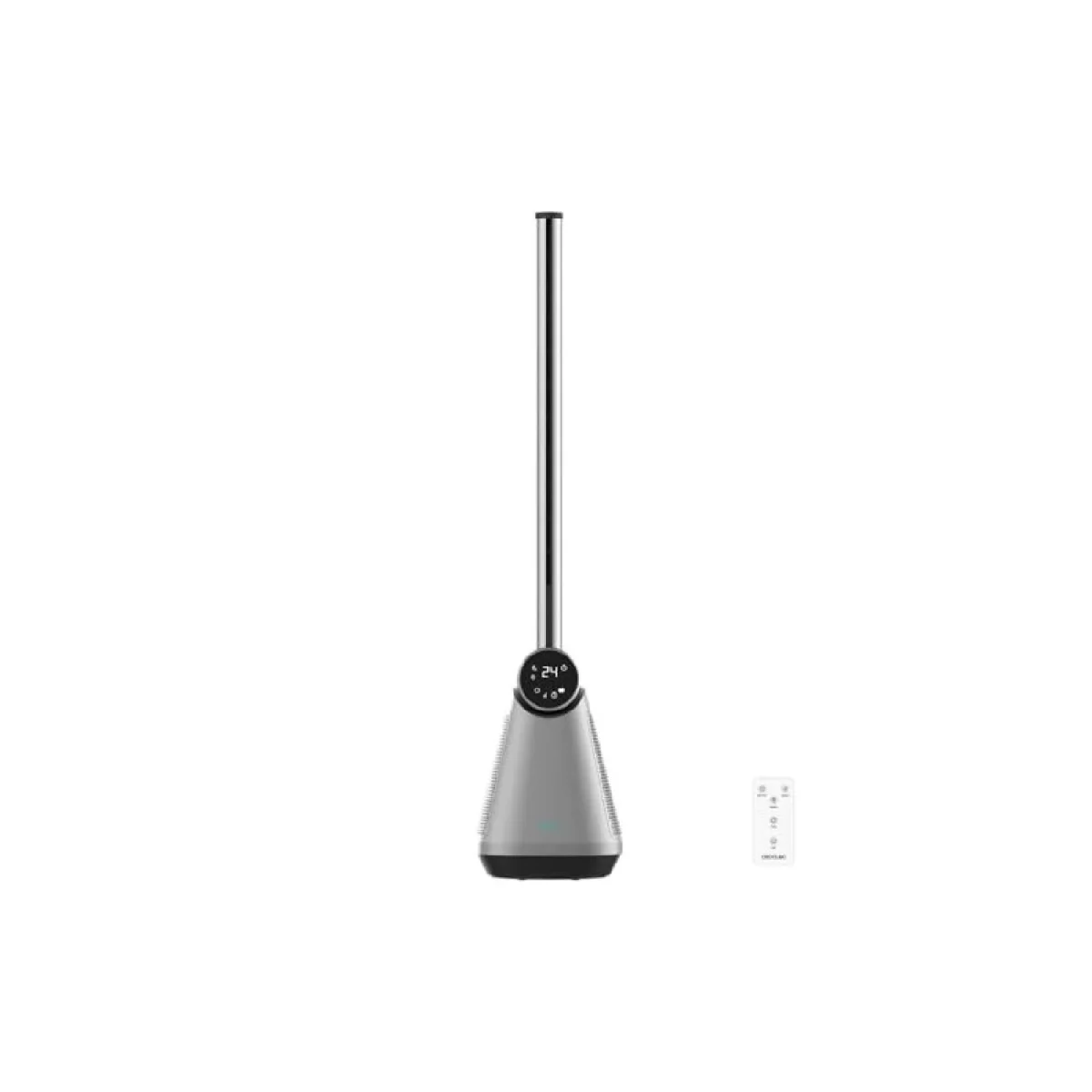 EnergySilence 9890 Skyline Bladeless Dark