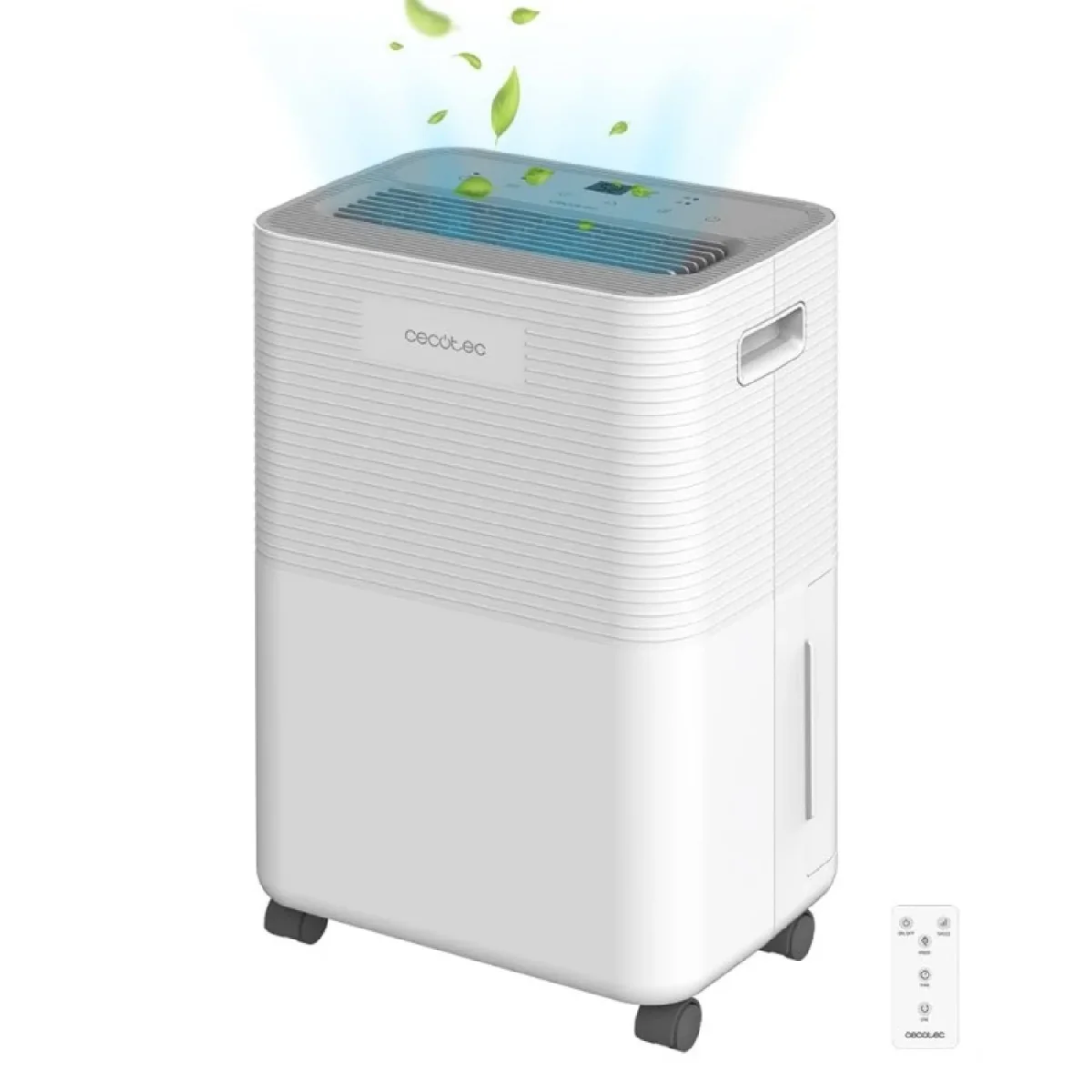 Desumidificador BigDry 8000 Expert Connected