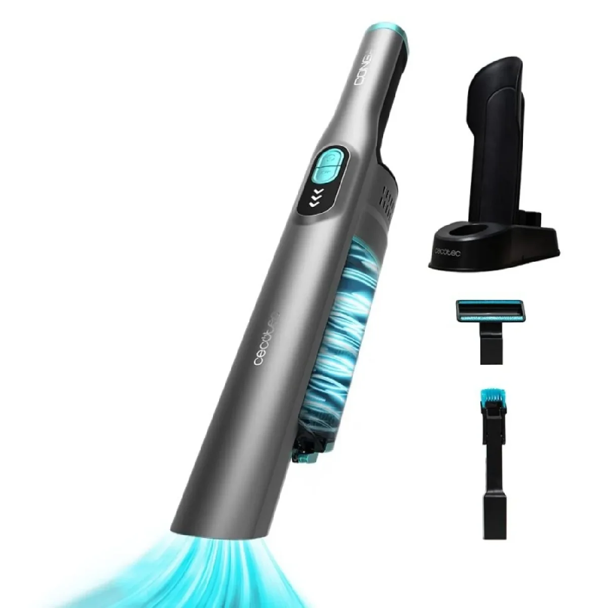 Conga Rockstar Micro+