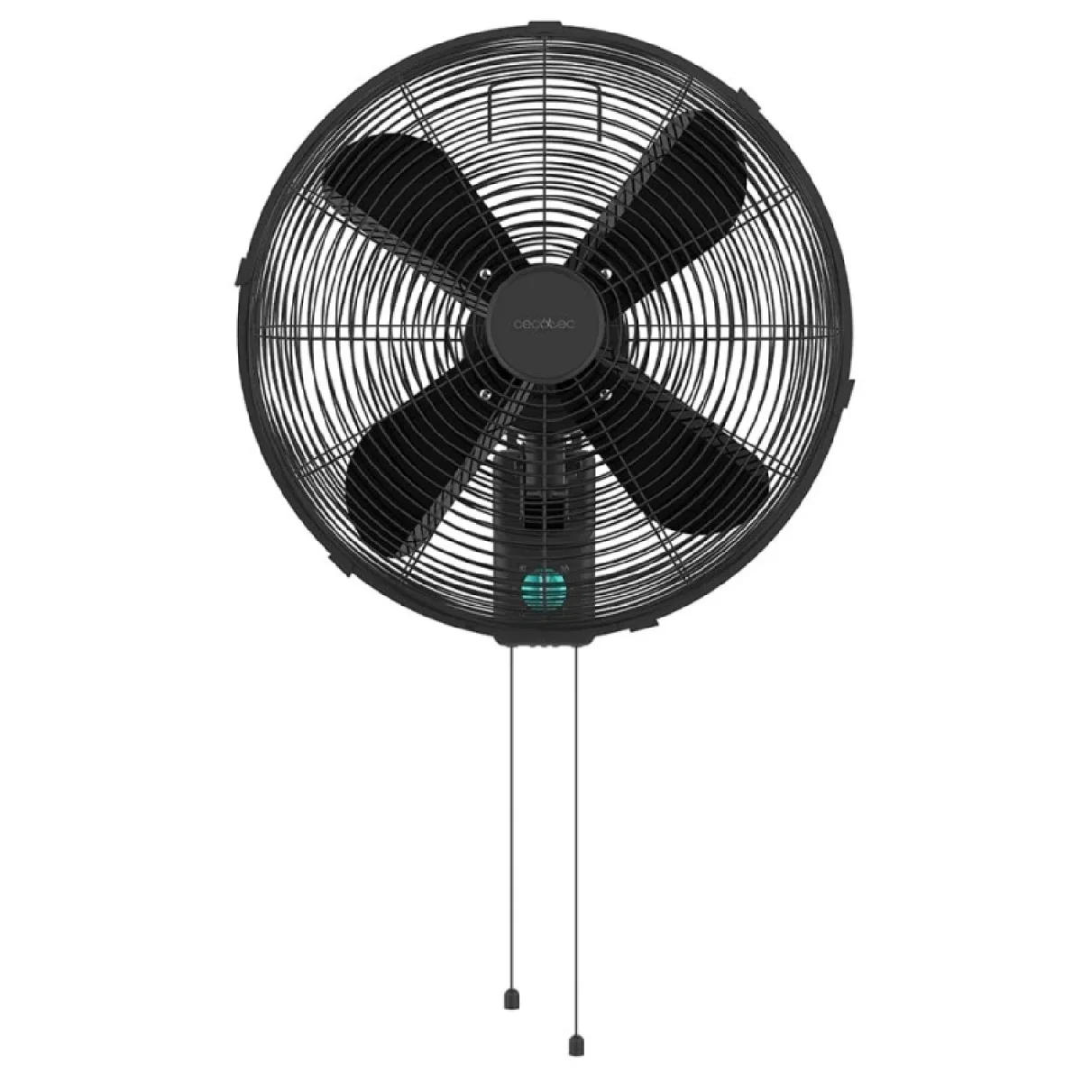 EnergySilence 4500 Power Wall Black