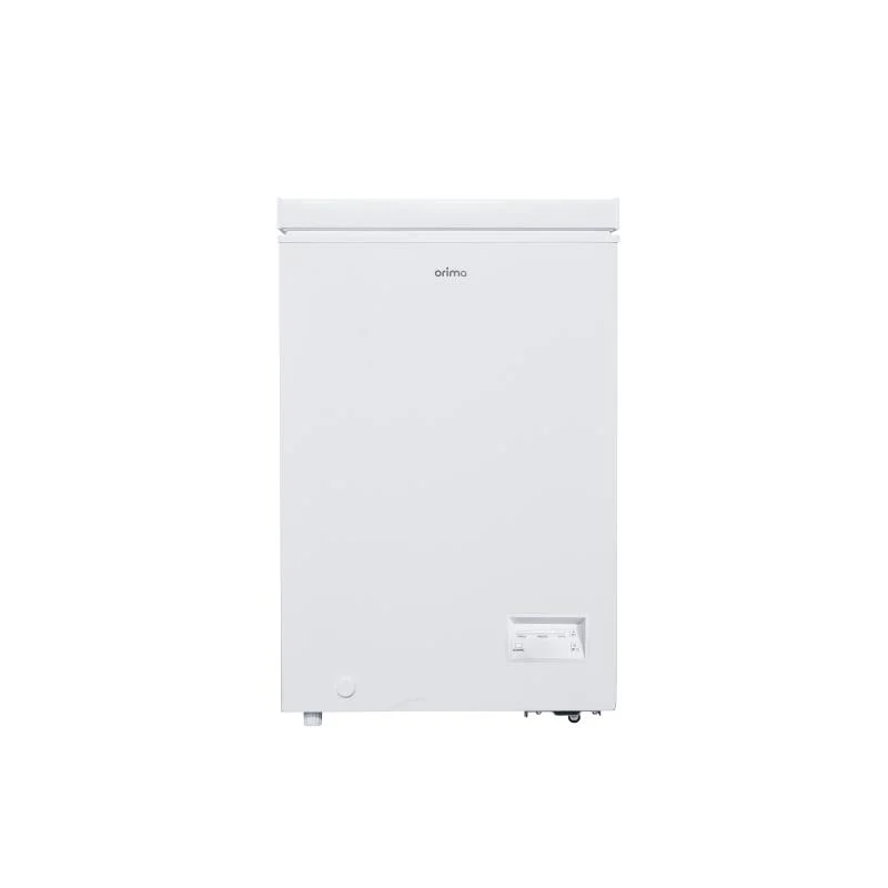 Congelador Horizontal Orima Ors-102-dg