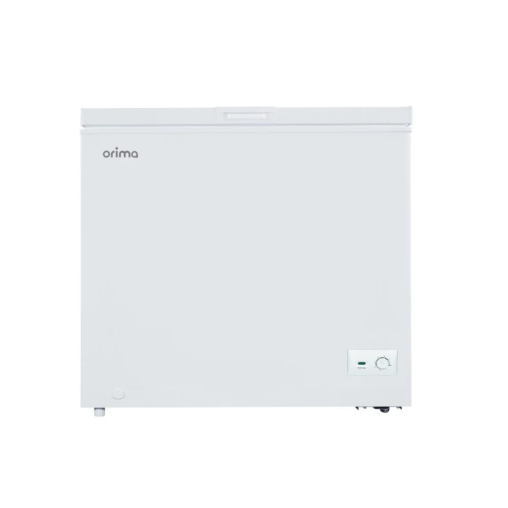 Congelador Horizontal – ORIMA ORS-147 142 L Classe E