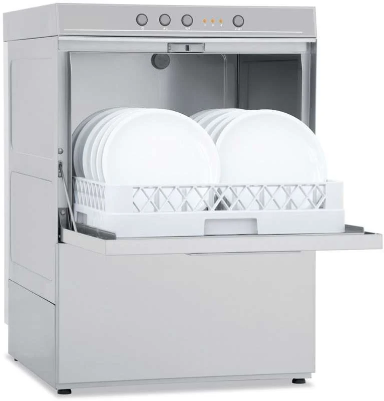Máquina de lavar louça industrial – Cestos de 50×50 cm VERONA CH500