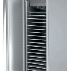 Armário Refrigerado de Pastelaria Tabuleiros 60x40 cm 540x730x2075h Mm Linha CÓRDOBA ARCH-55P