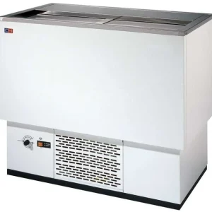 Arrefecedor de Garrafas Gôndola 3 Portas 1510 x545 x840h mm CORDOBA GRB-150