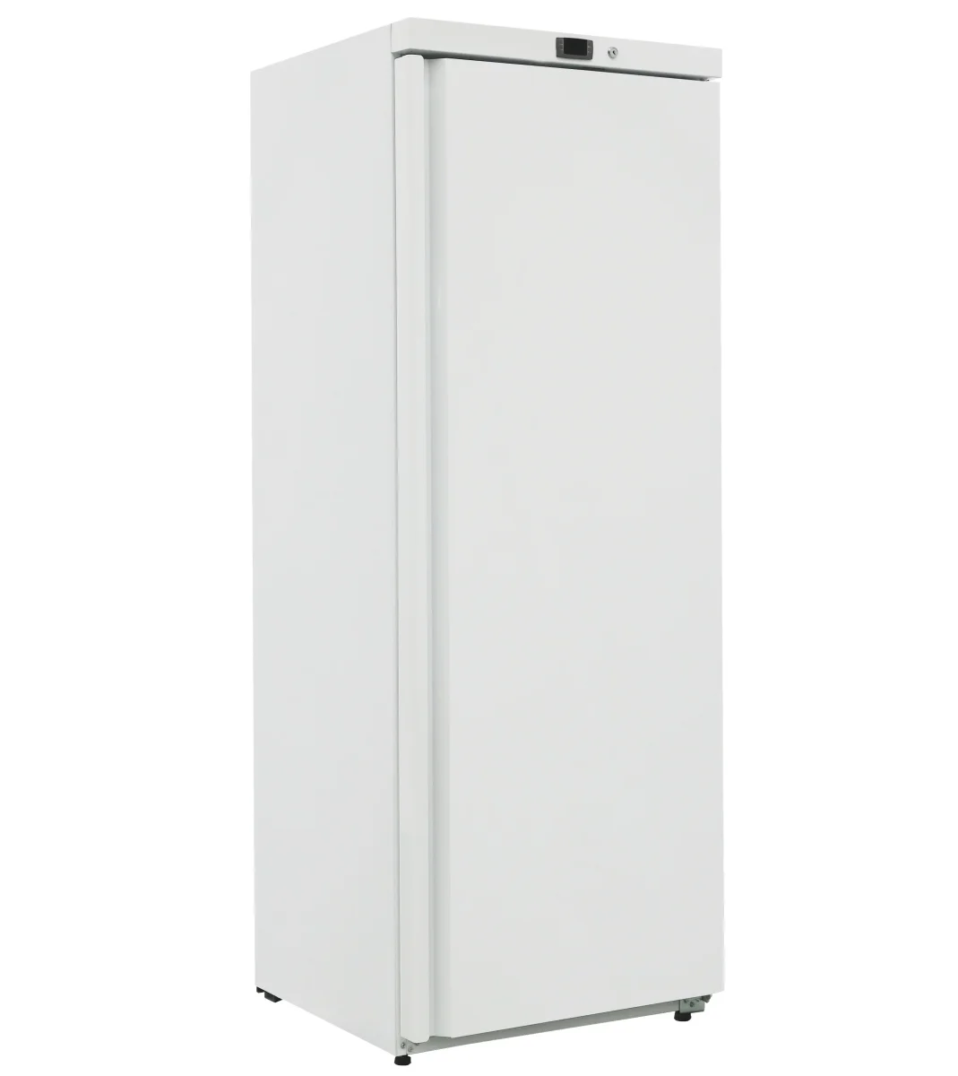 Armário Refrigerado GN2/1 Lacado Branco 600 Litros 1 Porta 775x750x1850h Mm PEKIN DR600