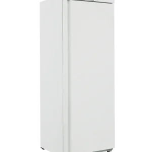 Armário Congelados GN2/1 c/ 12 Gavetas Lacado Branco 600 Litros 775x750x1850h Mm PEKÍN DF600-C