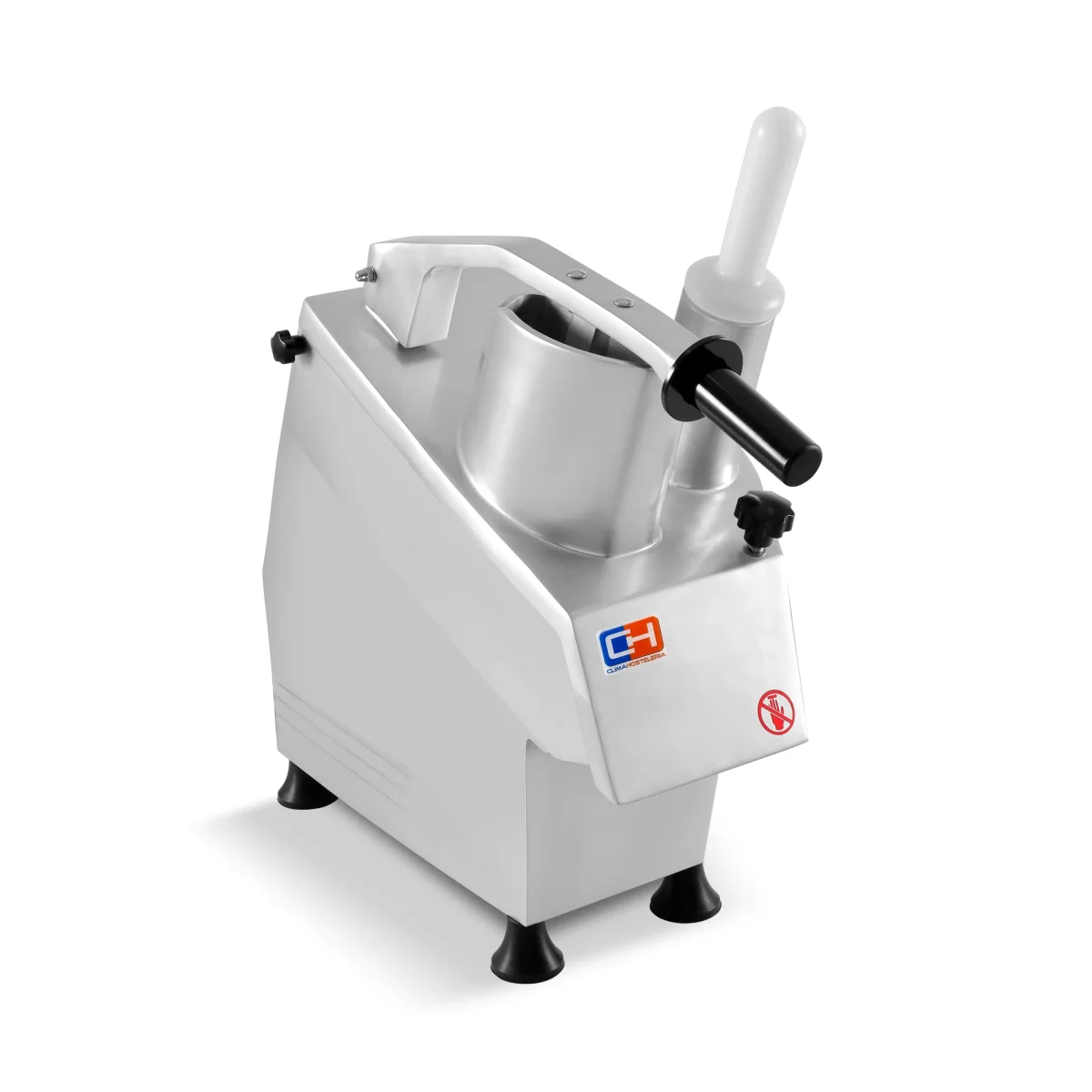 Cortadora de Vegetais 500 W 300 kg/h PEKIN VC-300