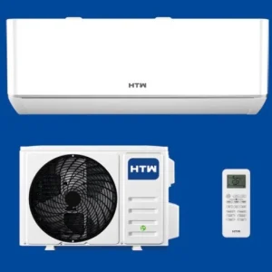 Split de Parede Ar Condicionado - 4300 Frigorías HTW Serie NORDIC