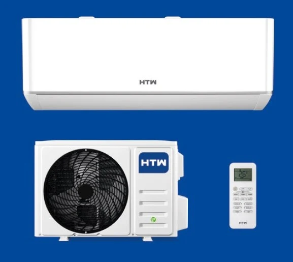 Split de Parede Ar Condicionado – 4300 Frigorías HTW Serie NORDIC