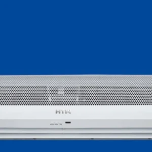 Cortina de Ar 1200 mm 180 W 2370 m³/h 11 m/s HTW