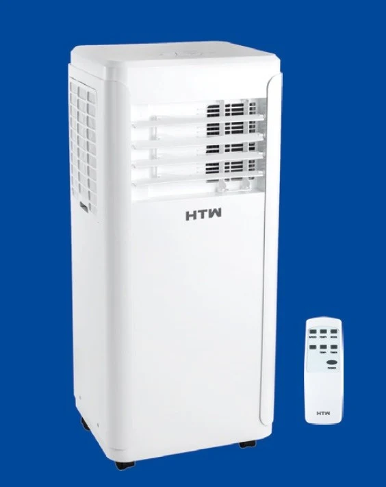 Ar Condicionado Portátil Bomba de Calor 3000 Frigorias HTW