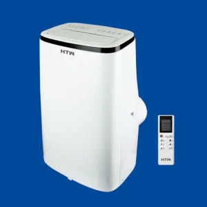 Ar Condicionado Portátil Bomba de Calor 3600 Frigorias HTW