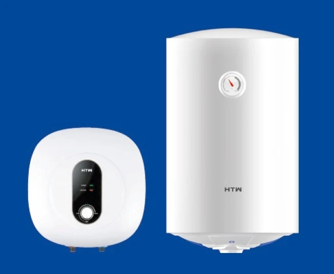 Termoacumulador Vertical 15L Série ESSENTIAL HTW