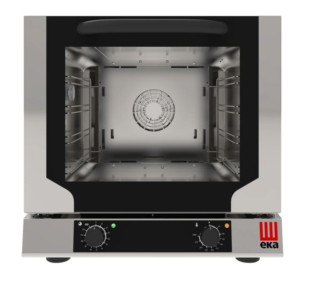 Forno Elétrico de Convecção SNACK 4 bandejas 43×34 cm EKF423P Linha Padova