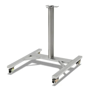 Suporte para Doseadora Automática de Churros 5 kg Linha Estambul EMPLK004