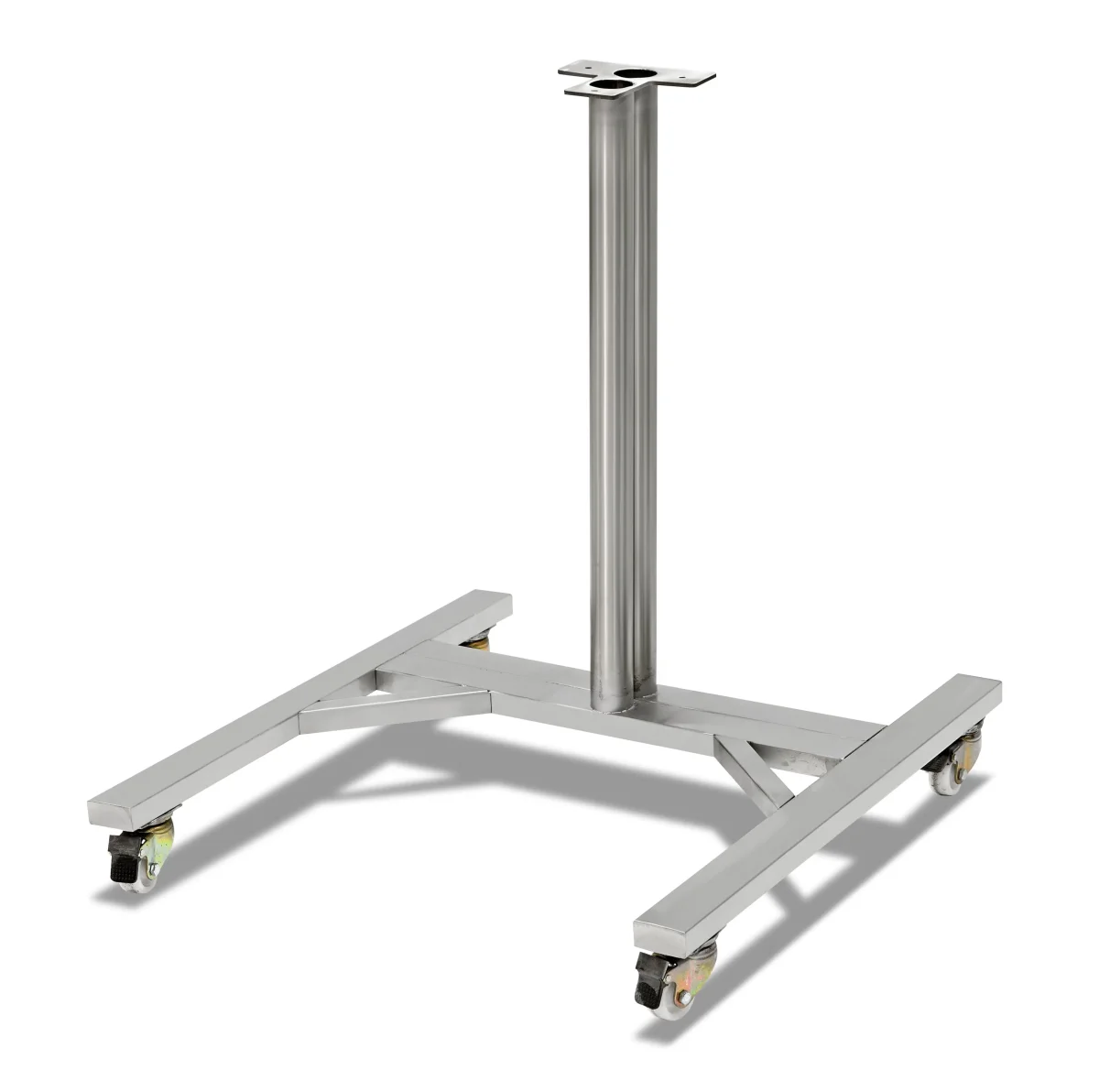 Suporte para Doseadora Automática de Churros 5 kg Linha Estambul EMPLK004