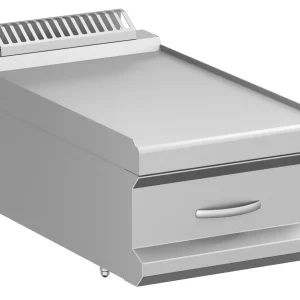 Elemento Neutro 40 Cm De Bancada c/ Gaveta MN74TC Magistra Plus 700