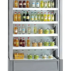 Mural Refrigerado Slim, 915x640x1965h mm – Linha CÓRDOVA MRP-90