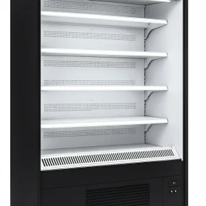 Mural Refrigerada Multi-serviço 1310x632x2000h Mm Linha Córdoba MRACH-130
