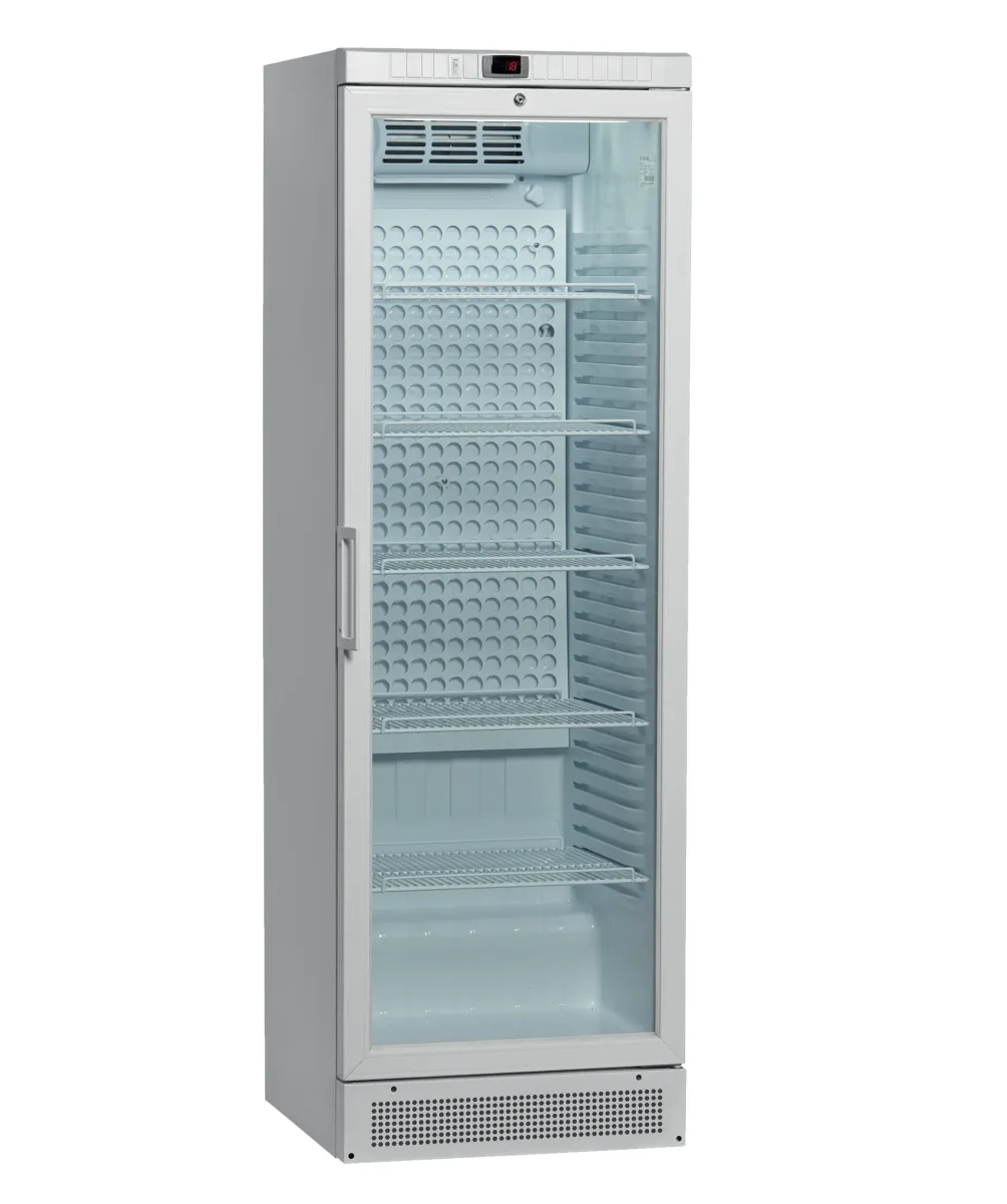 Armário Refrigerado Especial Farmácia 595×640×1840 mm Linha Viborg MSU400