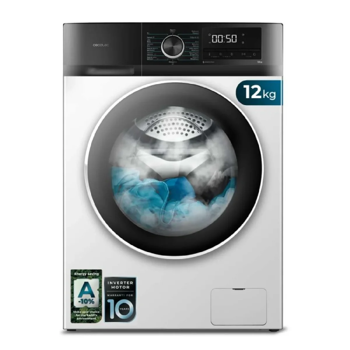 Bolero DressCode 12500 Inverter