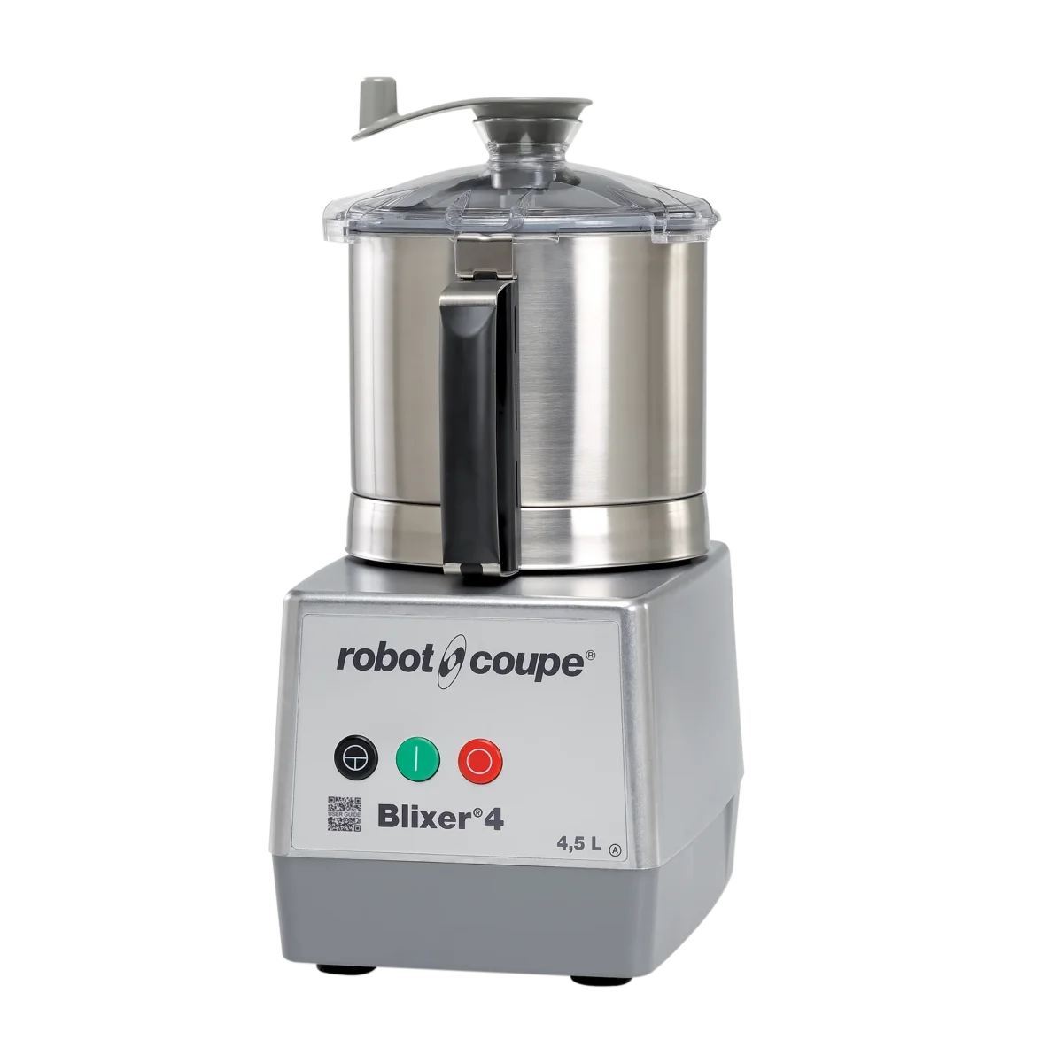 Blixer 4 1V – ROBOT COUPE