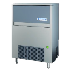 Máquina de Gelo Triturado - EUROFRED HG150A 150kg/24h