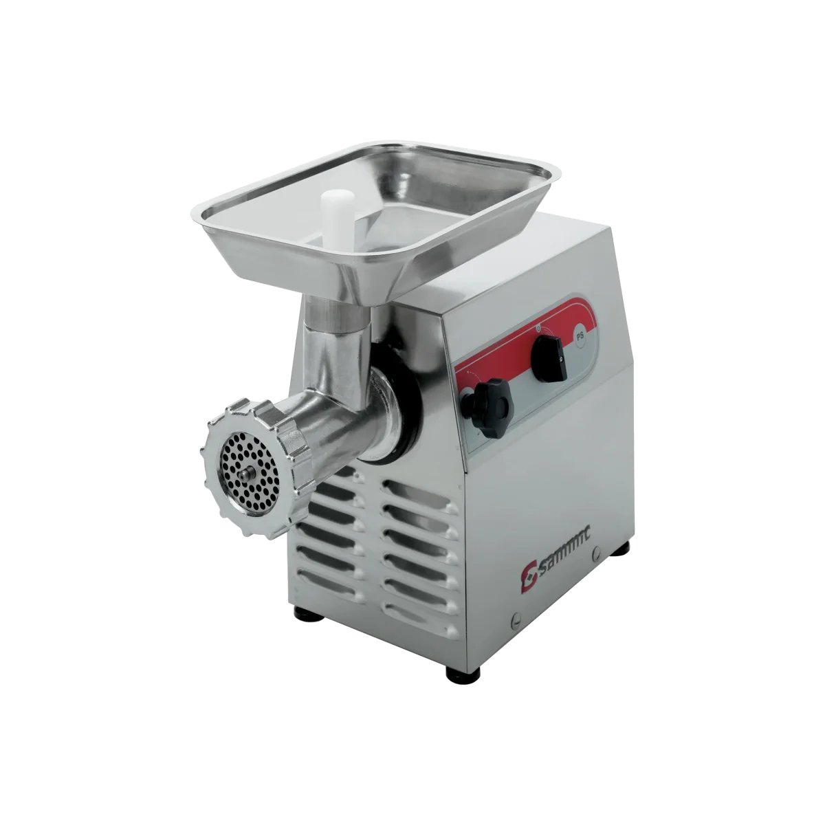 Picadora de Carne – SAMMIC PS-12