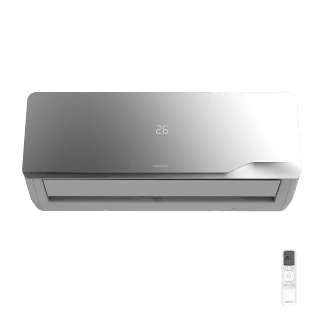 AirClima 9000 WindFlow