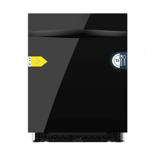 Bolero Aguazero 6320 Full-BI Black Glass