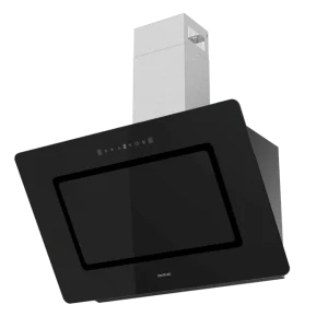 Bolero Flux DT 908002 Glass Black A++